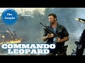 Commando leopard  action  film complet en franais