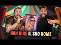 Opinioni TROPPO SINCERE sui VIP con Nello Taver