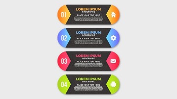 Thanks to my Patreons - Infographic Design in Affinity Designer