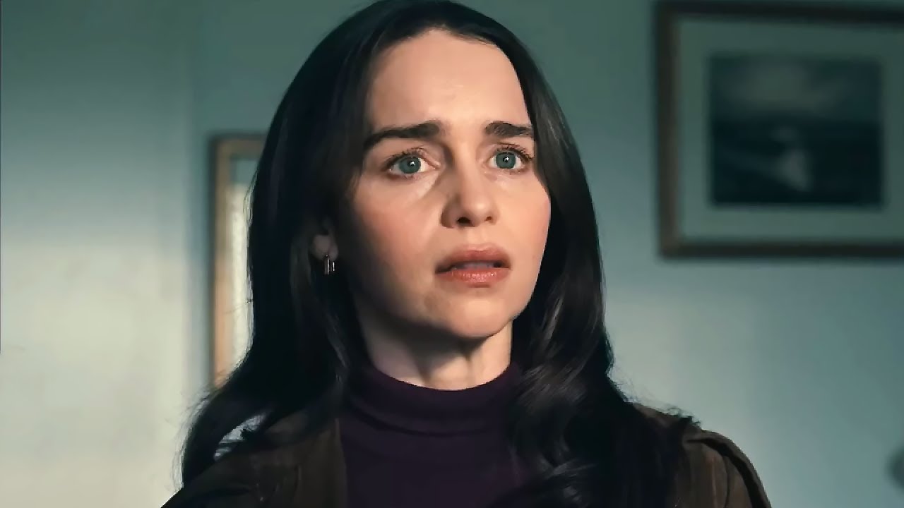 Пони — Русский трейлер (Субтитры, 2026)