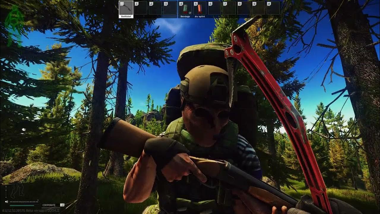 Escape From Tarkov cheating is a problem YouTube