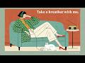 Take a Breather With Me ☕ ほっとひと息つくためのヴィンテージ・ボーカルジャズ
