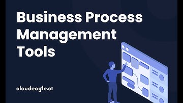 Top Business Process Management BPM Tools for Effi