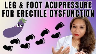 Increase Circulation To Penis, Feet & Legs With This 2 Min Exercise!