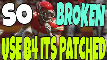 THIS ROUTE IS UNSTOPPABLE! NO DEFENSE CAN STOP THIS PASS MONEY PLAY! MADDEN 19 OFFENSE TIPS & TRICKS