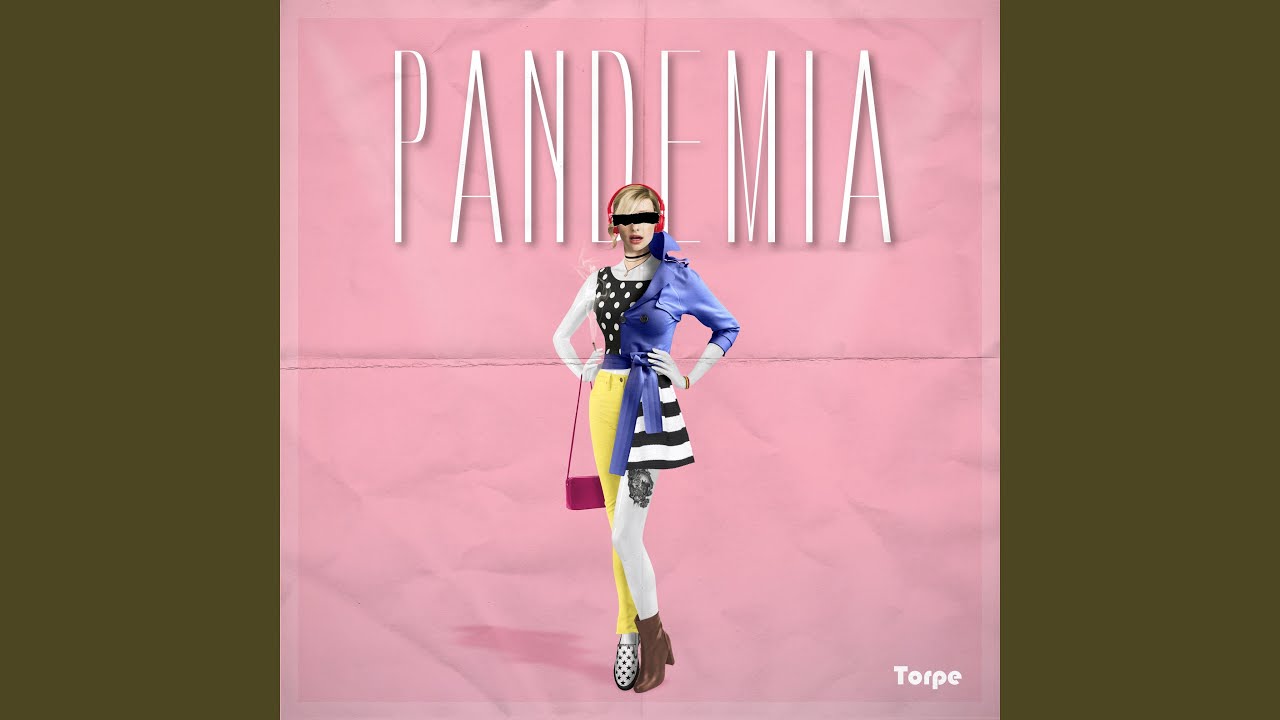 Watch Pandemia on YouTube Watch Pandemia on YouTube
