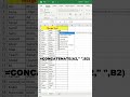 Stop Wasting Time in Excel | Excel Hack You'll Use Everyday #watchnow #excel #exceltutorial