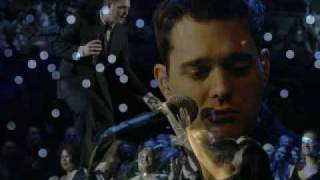 Video voorbeeld van "Michael Buble - You don't Know Me"