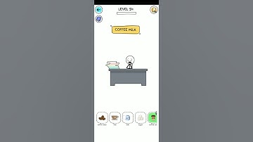 Alchemy Puzzle Level 54 Solution