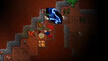 Project Fibula Tibia 7.1 Sky Dragon PVP Frag