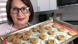 COOKIE FOR YOUR DOG OF PEANUT BUTTER, BANANA AND OATS! EASY to make and SUPER HEALTHY by My Pets Love it 3,638 views 1 year ago 6 minutes, 31 seconds