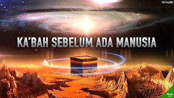 Yang Tidak Diketahui Manusia Tentang Siapa yang Membangun Ka