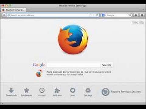 Firefox 512 Bitlik SSL Siteleri Engelleyecek