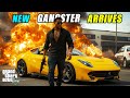 FINALLY😱 I FOUND MOST POWERFUL GANG in GTA 5 REAL LIFE #5