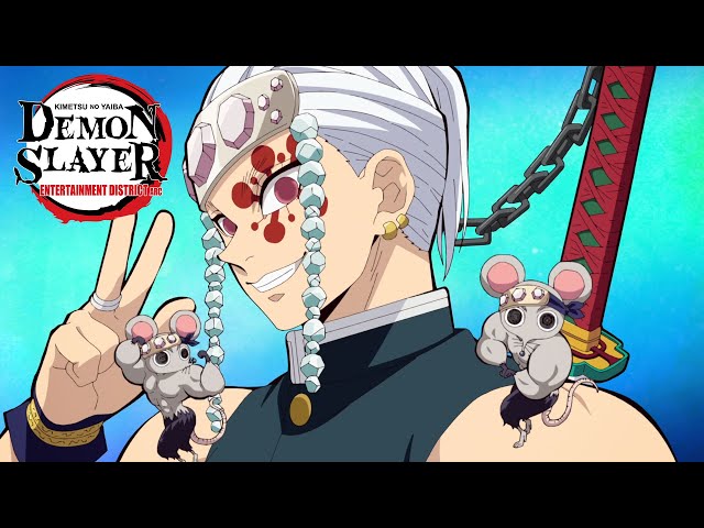 Crunchyroll.pt - Assista Demon Slayer: Kimetsu no Yaiba!