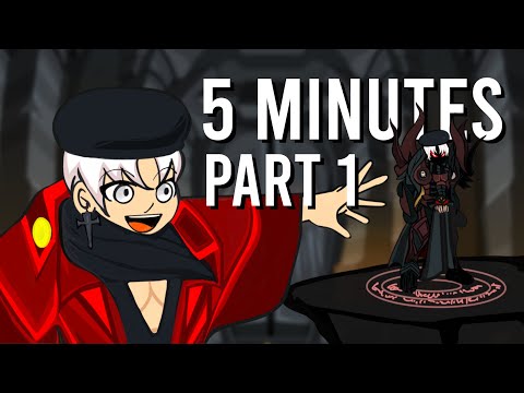 [P1] Getting Void Highlord in 5 Minutes