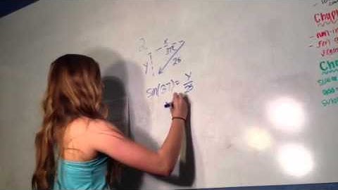 concept 1 vector analysis problem #2