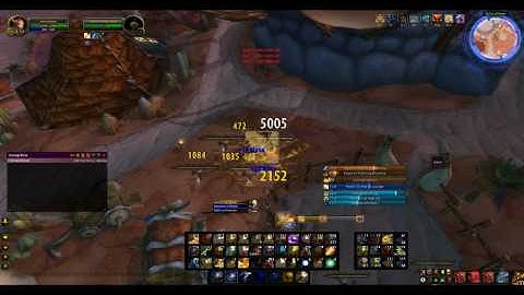 Seal of Command is OP