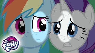 My Little Pony en français  Spike cherche sa famille | La magie de l'amitié | Épisode