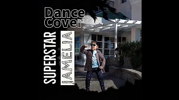 Artistic Dance Choreography (Jamelia - Superstar) | SupriyaS | DanciNEX