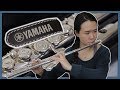 Yamaha 222, 262, 322 | FCNY Sponsored Review