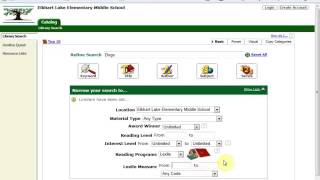 Lexile Range
