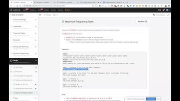 Learnbay.io | Data structure and Algorithms online course | Advance problem solving