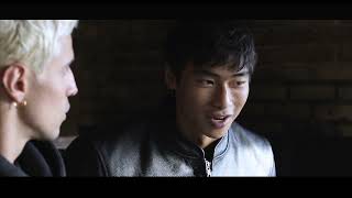 Ace and Barnie REAL + ASPD monologue