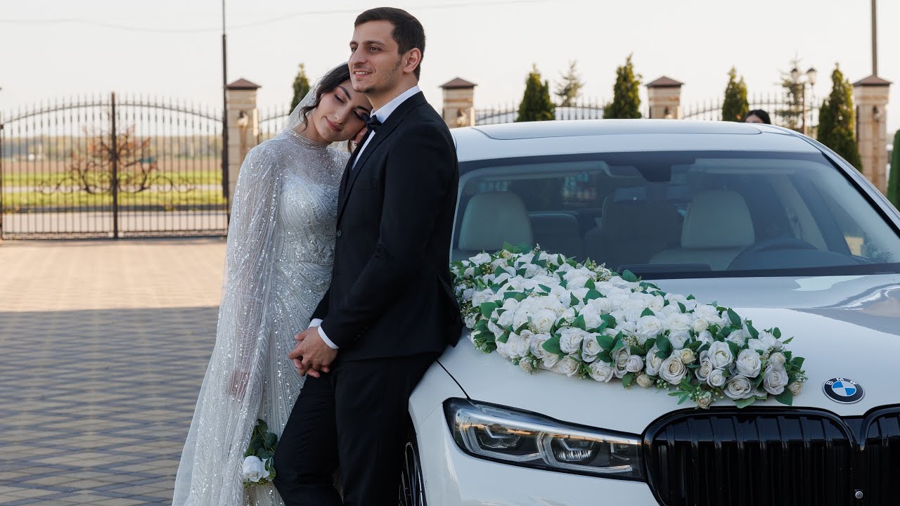 19.04.2025 Свадьба Якуба и Севды часть 1