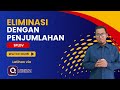 Kuis Persamaan Linier Dua Variabel