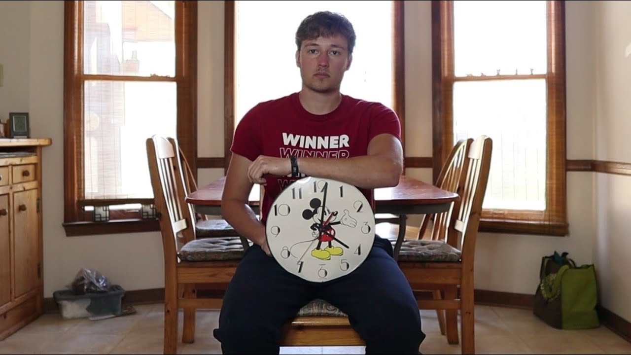 Understanding What Time Is - YouTube