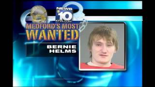 Medford Most Wanted March 4: Still wanted