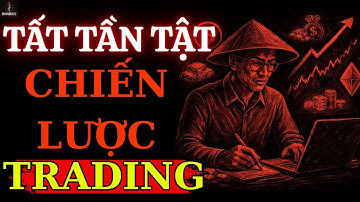 Bí Quyết Chiến Lược Trading 10 Năm Gói Gọn Trong Một Video Duy Nhất Này |Marubozu