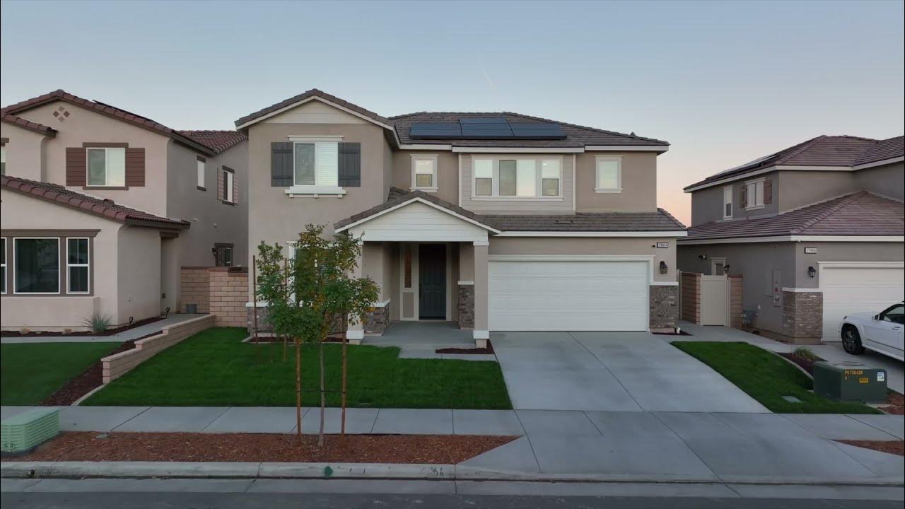 Sold! Audie Murphy Ranch 4 bedroom home for sale, 29854 Western Front