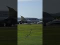Qatar B787 A7-BCH EDI-DOH 25th May #aviation #avgeek #plane #spotting #boeing #takeoff #airport #uk