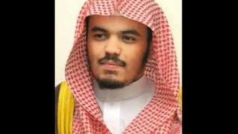 الرقيه الشرعيه للشيخ ياسر الدوسري الجزء الاول