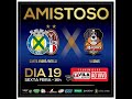 (FUTSAL AO VIVO) SANTO ANDRÉ/INTELLI x MAGNUS