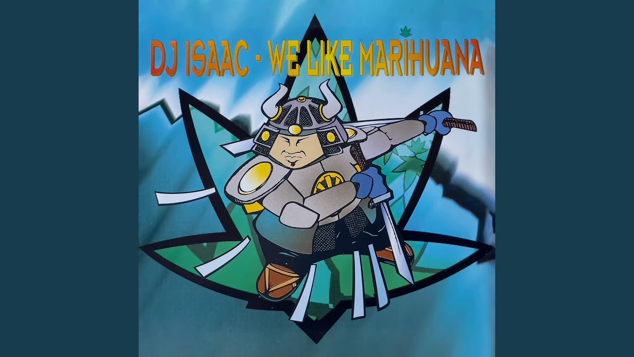 We Like Marihuana (DJ Paul's Forze Mix)