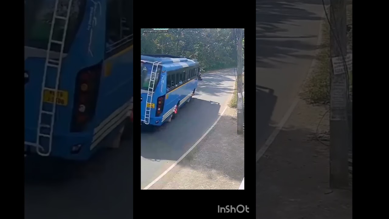 other state bus vs Kerala 
