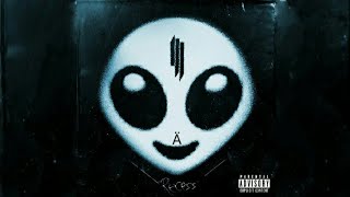 Skrillex- Try It Out Feat. Alvin Risk (Original Audio)[Lyrics Spanish & English]:Free Download: