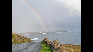 Achill Island.  A Gem Of Ireland