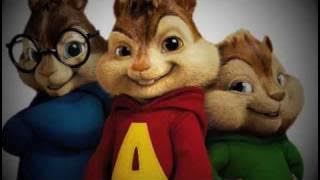 Alvin & The Chipmunks - Little Freak (Usher & Nicki Minaj)