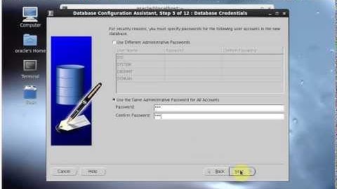 Install Oracle Database11gr2 in Centos ,Oracle XE 11gr2 ,Oracle SQLDeveloper 4