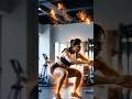 Sirf 15 Burpees Se Fat Loss 🔥 No Gym No Equipment #shorts