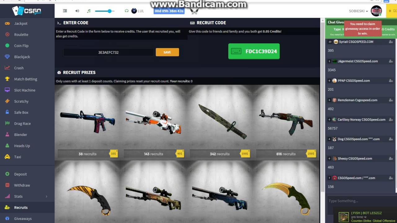 Csgospeed.Com Csgospeed.Com