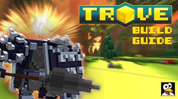 TROVE | WAHOO