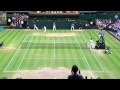 2013 day 11 highlights andy murray v jerzy janowicz