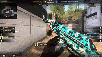 CS:GO Cache A site entry 4k