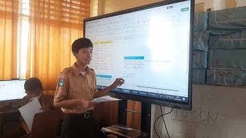 Micro teaching untuk Tugas Bimtek Informatika 2023 _Materi ANALISIS DATA (VLOOKUP DAN HLOOKUP)