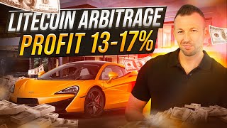 27.000$ From Arbitrage Crypto? | How Works Arbitrage In 2024  | Guide With Mike | Crypto Arbitrage